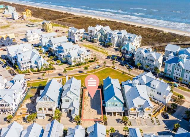 Property at 231 Laughter Ln, Port Aransas, TX 78373