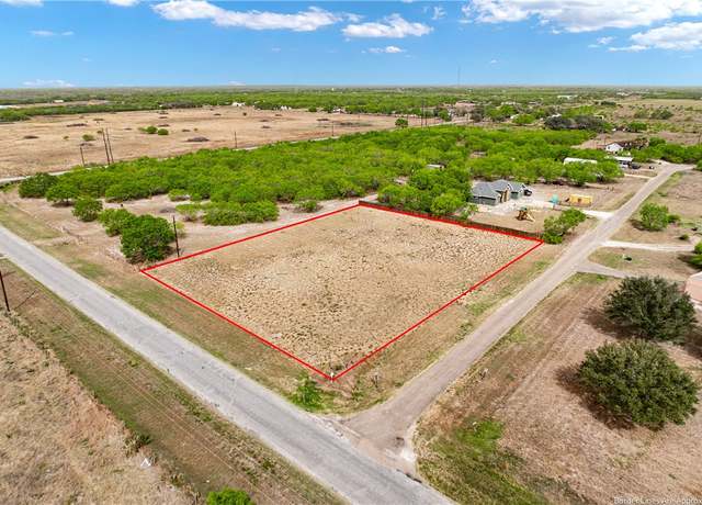 Property at 207 Rancho Seco, Riviera, TX 78379