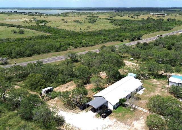 Property at 12318 Highway 359, Sandia, TX 78383, 5 beds, 3 baths