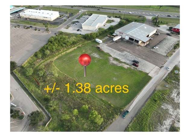 Property at 2511 E Main St, Alice, TX 78332