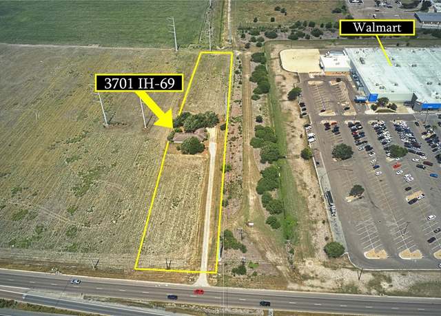 Property at 3701 Ih 69 Access Hwy, Corpus Christi, TX 78410, 3 beds, 2 baths