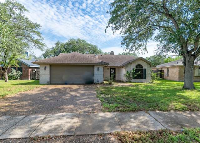 Property at 14618 Reagan Dr, Corpus Christi, TX 78410, 3 beds, 2 baths