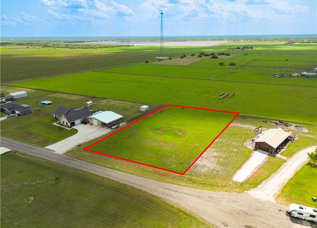 Property at Lot 11 Anaqua Dr, Orange Grove, TX 78372