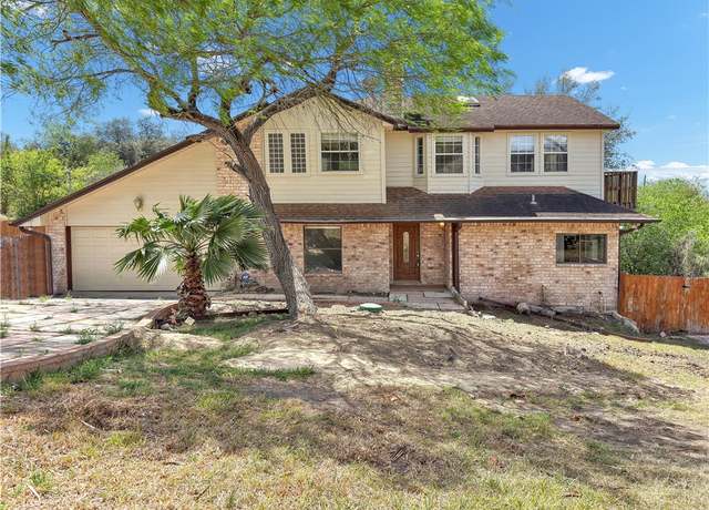 Property at 13622 Mountain Trl, Corpus Christi, TX 78410, 4 beds, 3 baths