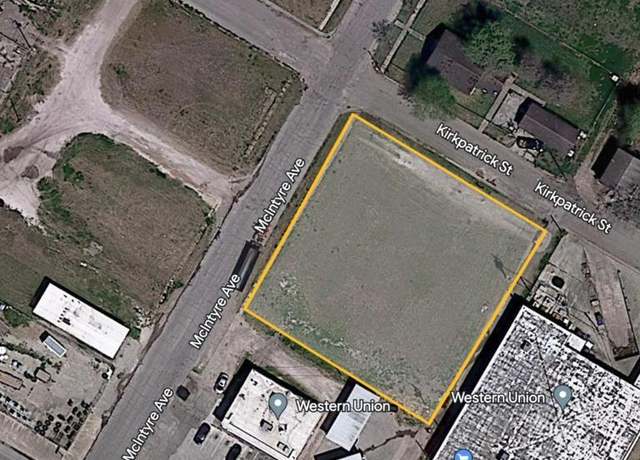 Property at 1-3 Mcintyre Ave, Taft, TX 78390