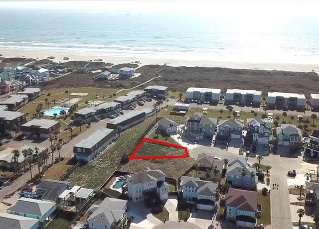 Property at 695 Marlin Azul, Port Aransas, TX 78373