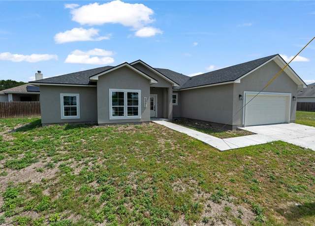 Property at 4338 Starlite, Corpus Christi, TX 78410, 4 beds, 2 baths