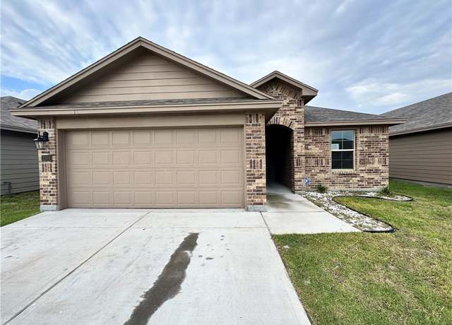 Property at 1509 Pleasant Dr, Corpus Christi, TX 78418, 3 beds, 2 baths