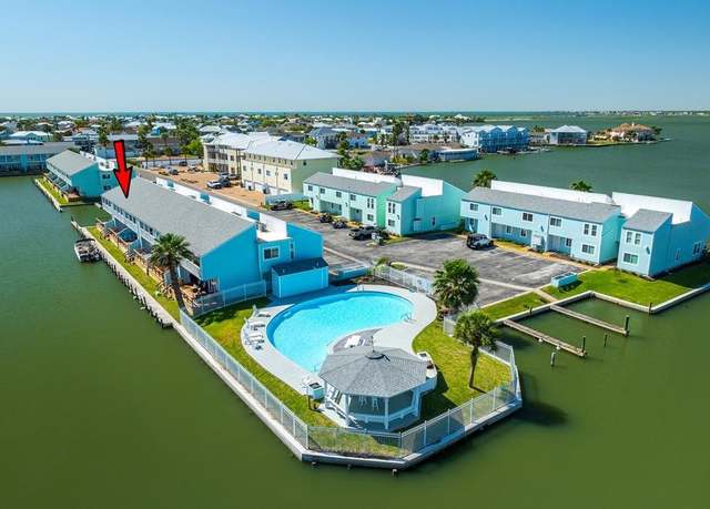 Property at 908 Sandollar St, Rockport, TX 78382, 2 beds, 2 baths