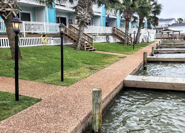 Property at 2292 N Fulton Beach #505, Rockport, TX 78382, 2 beds, 2 baths