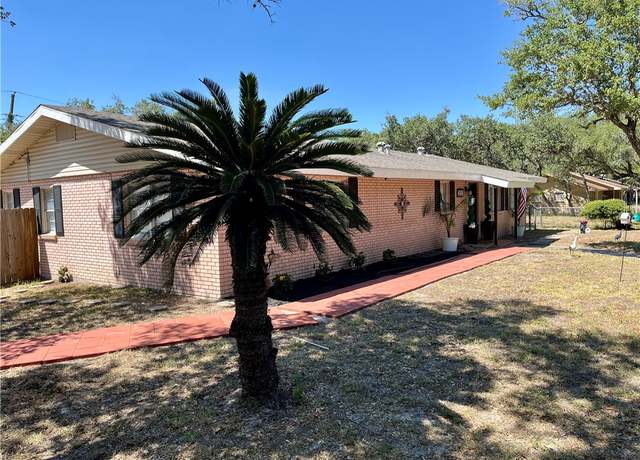 Property at 2551 Henrietta Pl, Ingleside, TX 78362, 3 beds, 3 baths