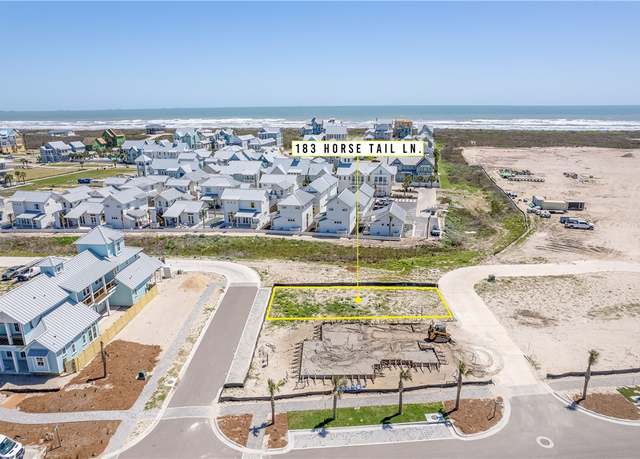 Property at 183 Horse Tail Ln Unit 6B, Port Aransas, TX 78373