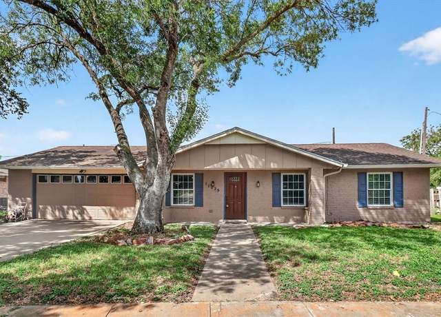 Property at 11129 Mulholland Dr, Corpus Christi, TX 78410, 3 beds, 2 baths