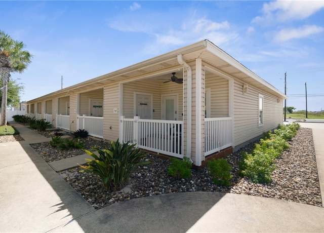 Property at 15209 S Padre Island Dr #707, Corpus Christi, TX 78418, 1 bed, 1 bath