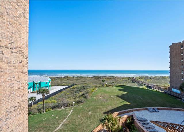 Property at 720 Access Road 1-a #405, Port Aransas, TX 78373, 2 beds, 3 baths