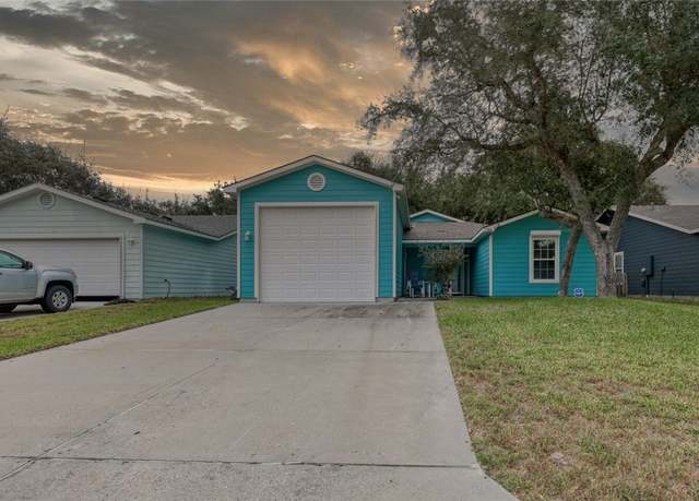 Property at 126 Breezy St, Rockport, TX 78382, 2 beds, 2 baths