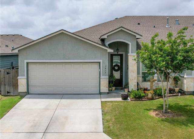 Property at 7417 Seal Beach Ct, Corpus Christi, TX 78414, 3 beds, 2 baths