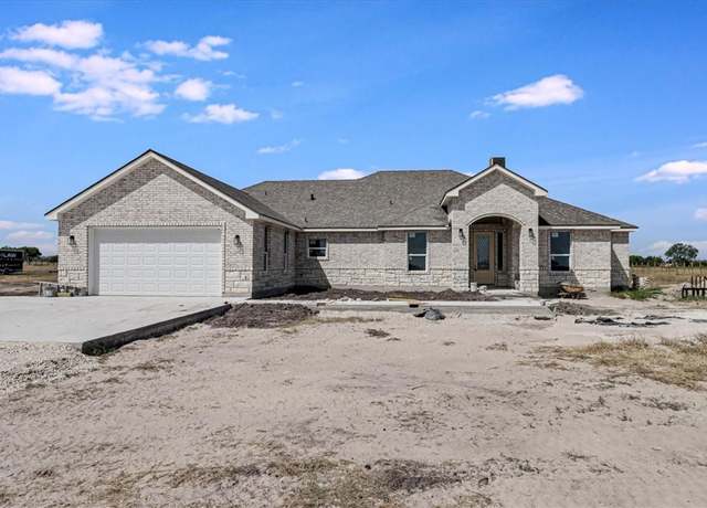 Property at 6428 Fm 624, Robstown, TX 78383, 4 beds, 3.5 baths