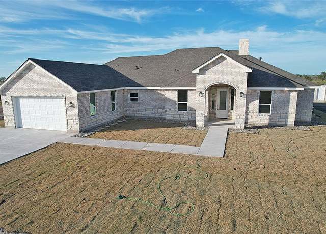 Property at 6428 Fm 624, Robstown, TX 78383, 4 beds, 3.5 baths