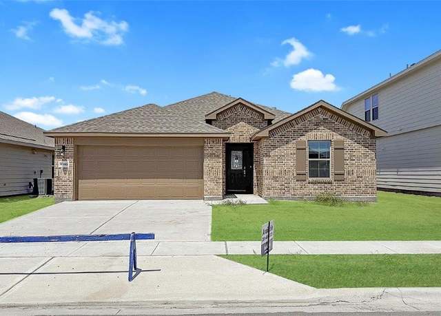 Property at 1346 Remys St, Corpus Christi, TX 78415, 4 beds, 2 baths