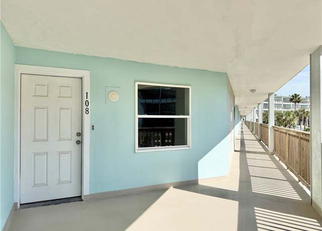 Property at 5973 State Highway 361 #108, Port Aransas, TX 78373, 3 beds, 2 baths