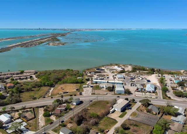 Property at 1011 W Broadway Ave, Portland, TX 78374