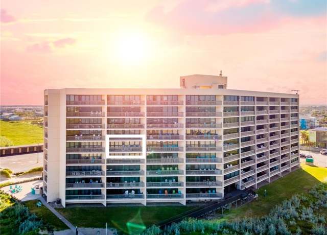 Property at 1000 Lantana Dr #509, Port Aransas, TX 78373, 2 beds, 2 baths