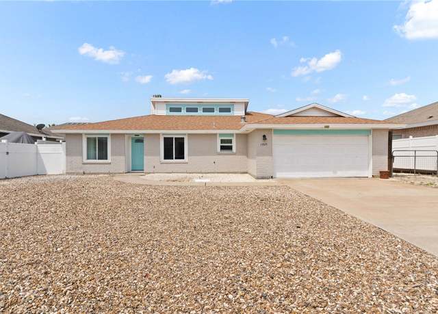 Property at 15525 Cuttysark St, Corpus Christi, TX 78418, 3 beds, 2 baths