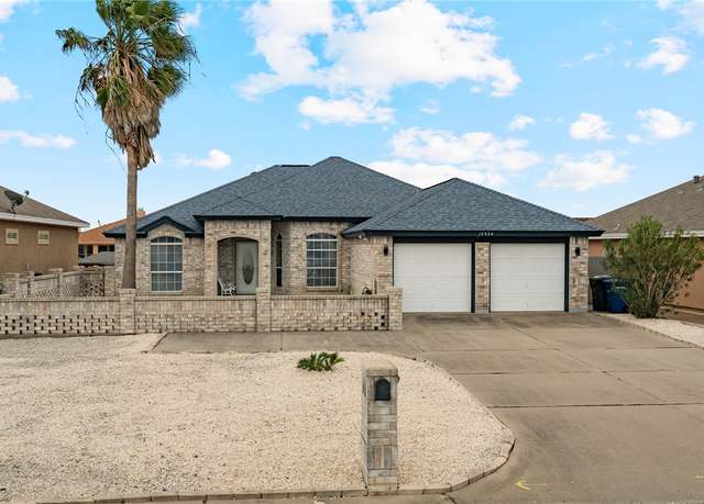 Property at 15934 Palo Seco Dr, Corpus Christi, TX 78418, 3 beds, 2 baths