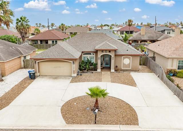 Property at 13901 Laffite Dr, Corpus Christi, TX 78418, 3 beds, 2 baths