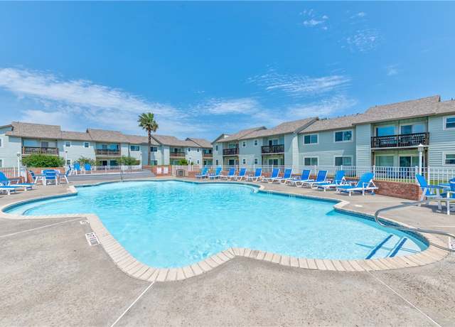 Property at 230 Cut Off #131, Port Aransas, TX 78373, 2 beds, 2 baths