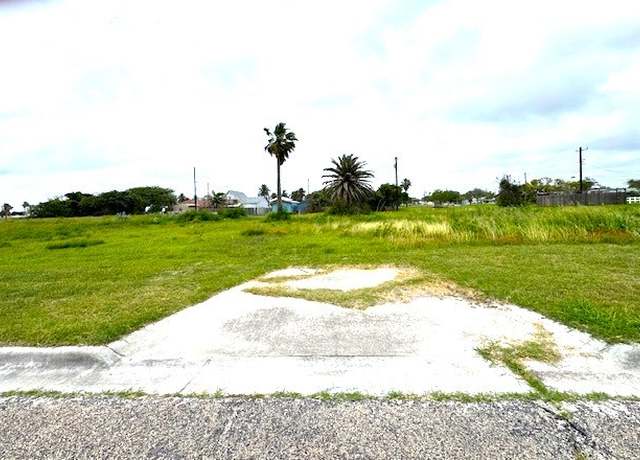 Property at 0 S Lts 32-34 Euclid, Aransas Pass, TX 78336