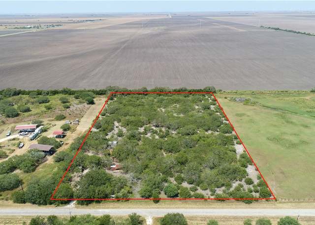 Property at TBD County Road 2035, Sinton, TX 78387