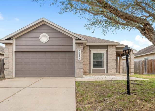 Property at 6614 Fenwick Dr, Corpus Christi, TX 78414, 4 beds, 2 baths