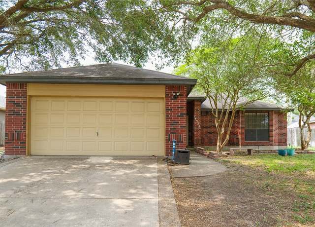 Property at 14929 Red River Dr, Corpus Christi, TX 78410, 4 beds, 2 baths