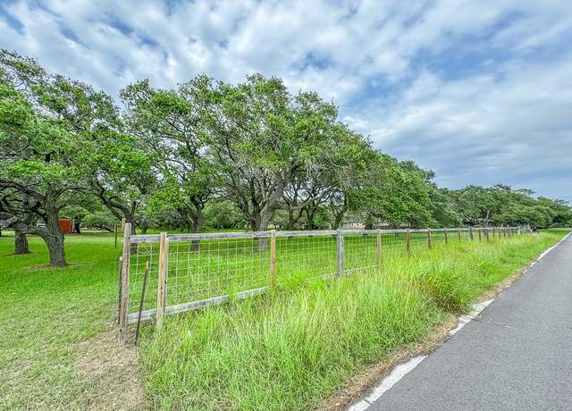 Property at 1822 12th, Ingleside, TX 78362