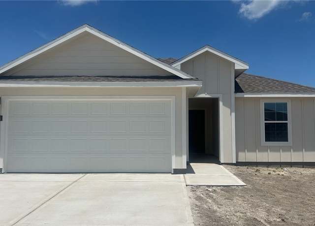 Property at 1846 Osbert Nelly Dr, Corpus Christi, TX 78417, 3 beds, 2 baths