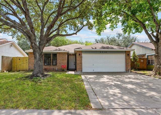 Property at 5714 Palo Verde St, Corpus Christi, TX 78417, 3 beds, 2 baths