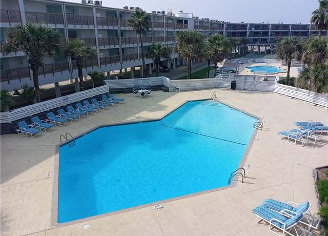 Property at 5973 State Highway 361 #121, Port Aransas, TX 78373, 3 beds, 2 baths