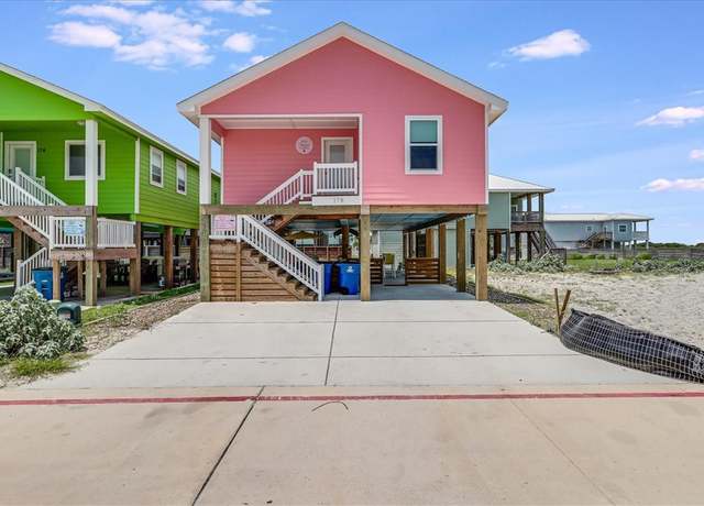 Property at Undisclosed address, Port Aransas, TX 78373, 4 beds, 2 baths