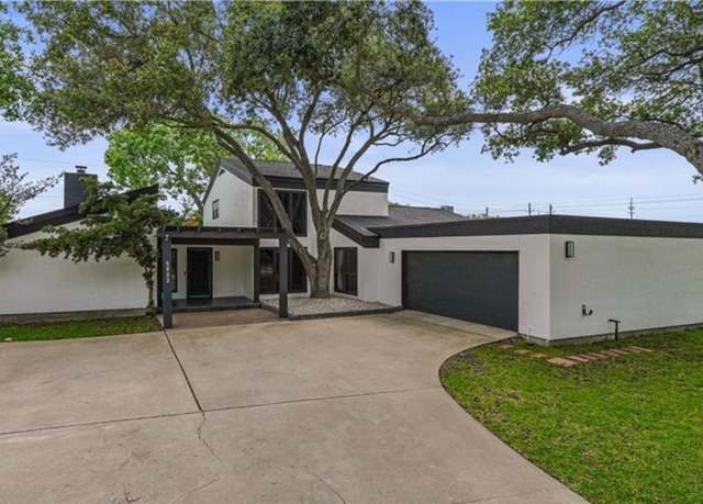 Property at 5922 Parkland Dr, Corpus Christi, TX 78413, 4 beds, 3 baths