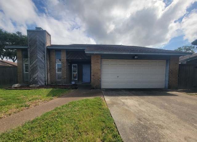 Property at 5917 Flagstaff Dr, Corpus Christi, TX 78414, 3 beds, 2.5 baths
