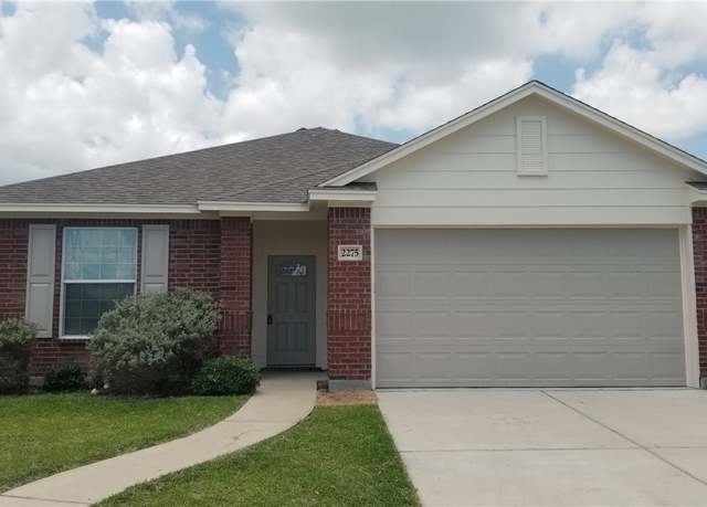 Property at 2275 Tallow Dr, Portland, TX 78374, 3 beds, 2 baths