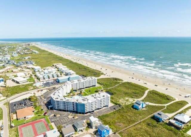 Property at 800 Sandcastle Dr #333, Port Aransas, TX 78373, 1 bed, 1 bath