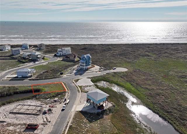 Property at 150 Breezy Ct, Port Aransas, TX 78373