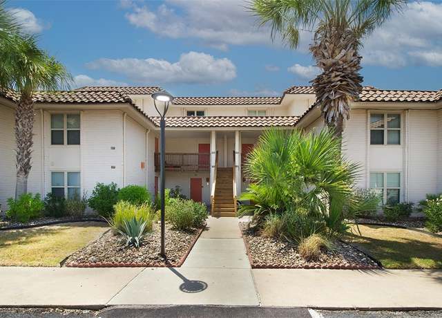 Property at 1421 S 11th St #216, Port Aransas, TX 78373, 2 beds, 2.5 baths