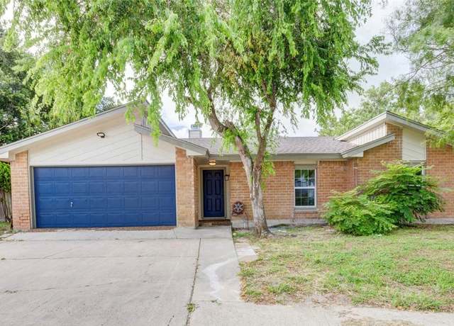 Property at 913 Knot, Corpus Christi, TX 78418, 3 beds, 2 baths