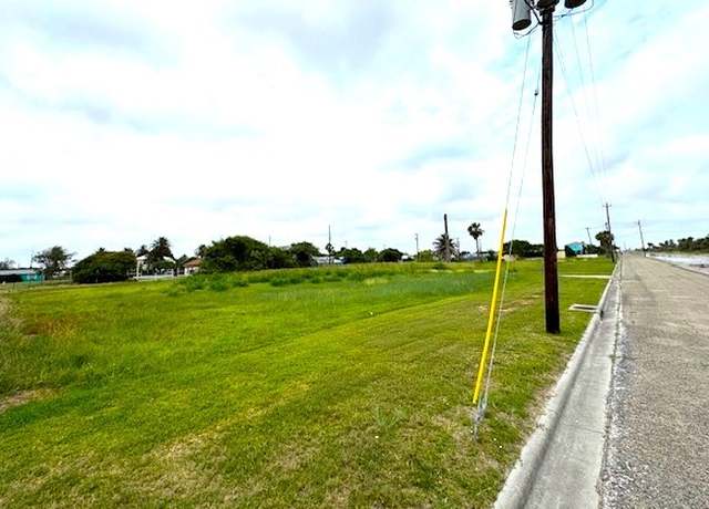 Property at 1158 S Euclid, Aransas Pass, TX 78336