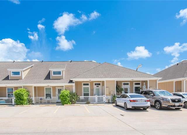 Property at 14910 Village Beach Dr, Corpus Christi, TX 78418, 1 bed, 1 bath