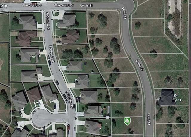 Property at 1471 Lewis St, Kingsville, TX 78363